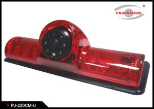 Quality Anti - Water 3rd Brake Light Universal Rear View Camera For Car Parking System wholesale