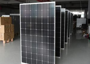 China 48V EVA Laminated 500 Watt Polycrystalline PV Module on sale
