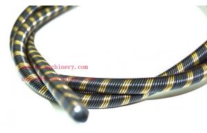 Quality Machine Manufacturer FULL WERK Auto Parts Steering Flexible Drive Shaft wholesale