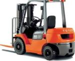 Soft Connection Forklift Traction Battery , 770Ah / 6hr 48 Volt Forklift Battery