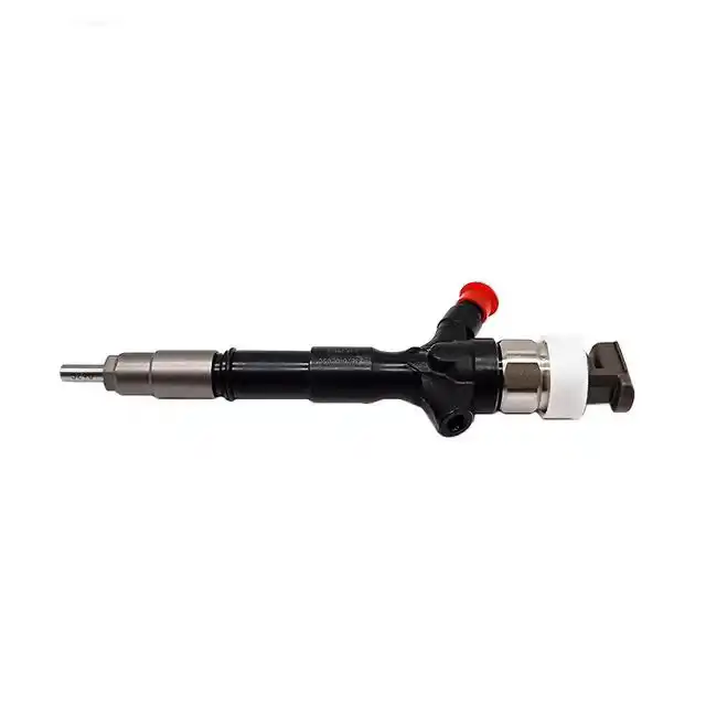 100% Common Rail Injector 1465A257 095000-749 1465A297 For 4D56 L200 Crawler Excavator