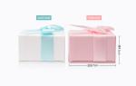 Cardbroad Jewelry Box,paper pendant boxes,paper necklace boxes