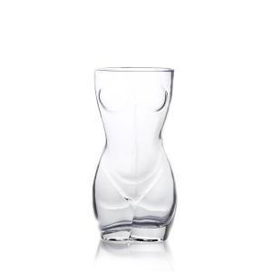 Quality OEM / ODM 375ml Lead Free Promotional Beer Glasses wholesale