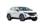Japanese Brand NISSAN ARIYA 2023 2WD LONG RANGE made in China New Energy