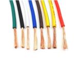 Power Station H07V-K Copper PVC Insulated Building Wiring Wires