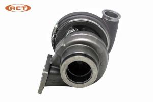 Quality D13D Turbocharger Assy For Excavator EC380B Engine Replacement Parts wholesale
