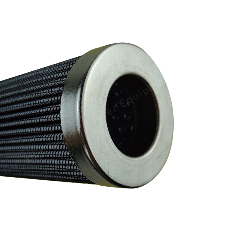 99.9% Glass Fiber Hydraulic Transmission Filter 273827007