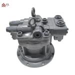 VOE14550092 Mini Swing Motor for Excavator EC460 Swing Device at Manufacturing