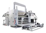 PTEE Moisture Cure Reaction PUR Hot Melt Lamination Machine for 9900mm*3300mm