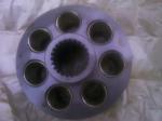 P2-060/075 105 145 Kayaba Hydraulic Motor Rebuild Kit Ball Guide Valve Plate CE