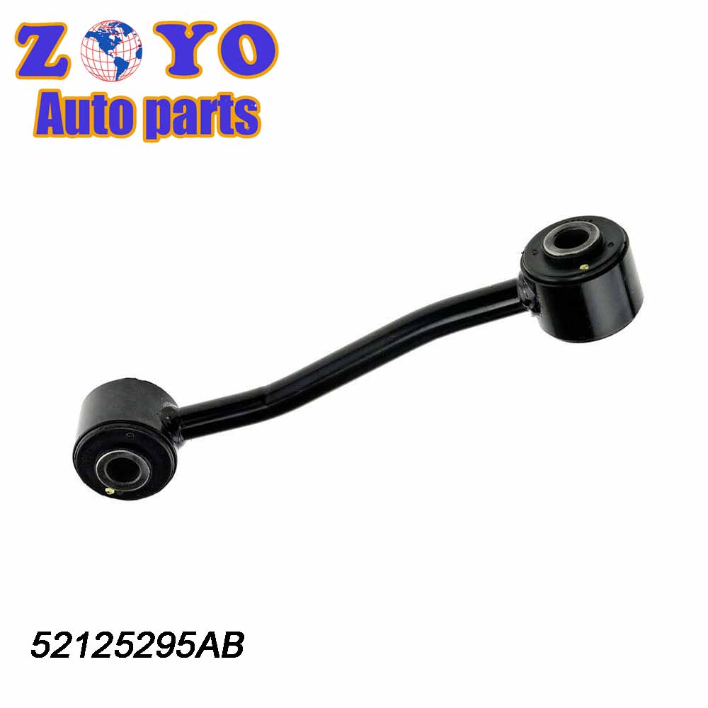 CHLS10555 Wishbone Control Arm for Dodge Nitro 07-11 Car Model and Ball Joint Included