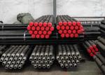 Hexagonal Threaded 65mm R25 Water Well Drill Pipe