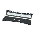 TIS100-59-A1 High Insulation Silicone Thermal Sheet For Car Battery