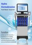 Stationary Professional Hydrafacial Machine 50Hz / 60Hz Hydrafacial Aqua Peeling
