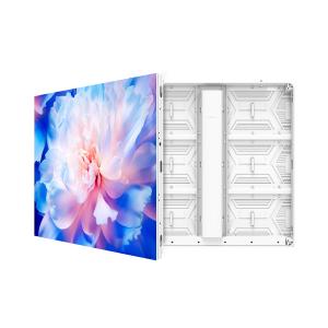 Quality Customizable Electronic Outdoor Display Screen For Advertising Publish wholesale