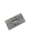 Customized Auto Stainless Steel Milling Parts Prototype Metal CNC Machining