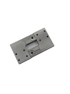Quality Customized Auto Stainless Steel Milling Parts Prototype Metal CNC Machining Parts wholesale