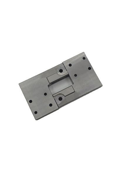 Customized Auto Stainless Steel Milling Parts Prototype Metal CNC Machining
