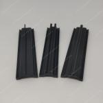 Nylon Heat Insulation Strip Polyamide Extruding Profile Insert Into Aluminum
