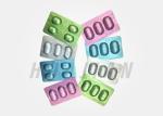 8021 Aluminum Cold Forming Foil For Capsules Tablets