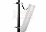 806-960MHz Directional Panel Antenna 12dBi Vertical Pol CDMA GSM base station