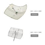 Long Range 50 KM 2.4GHz 5GHz Outdoor WiFi Antenna for Omni Directional Wireless