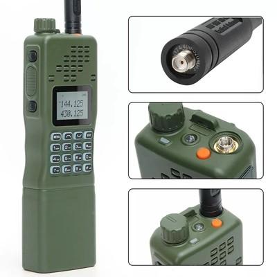Cheap Two Way 10W Radio Walkie Talkie Baofeng AR-152 Waterproof Durable for sale