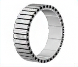 Internal and External Rotor Stator for Electrical Motor Parts AC Cooling Fans Accessories