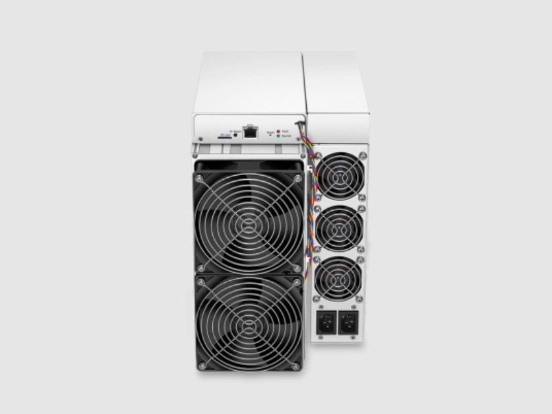 Antminer S17 Pro 53T SHA256 Asic Miner Most Profitable Bitcoin Miner