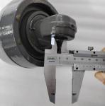 SITRAK C7H Truck Axle Parts Lower Thrust Rod Assembly AZ9925522175 with ISO9001