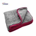 Extra Thick 1000gsm Washable Microfiber Cloths Medium Size 40x60cm Microfiber