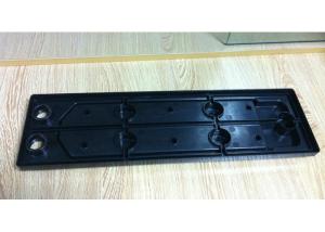 Quality Single Cavity ABS Plastic Injection Molding Service For Lead Acid Battery Housing wholesale