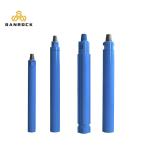 High Air pressure Down The Hole Hammer With Foot Valve DHD3.5 DHD340 DHD350