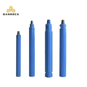 Quality High Air Pressure Down The Hole Hammer With Foot Valve QL40 QL50 QL60 QL80 wholesale