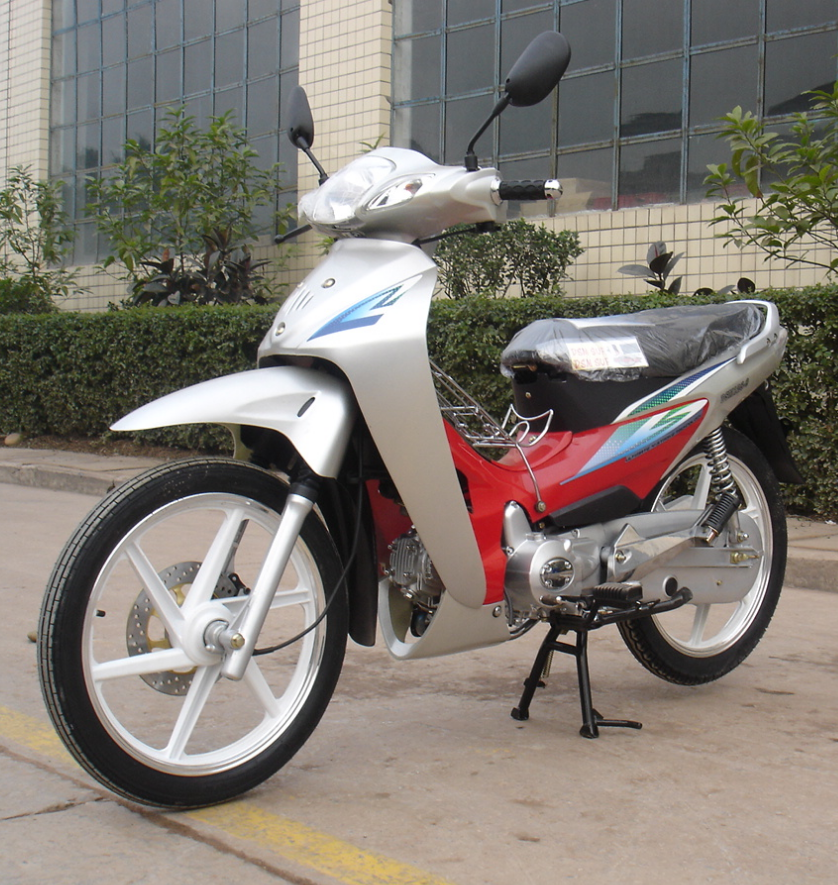 One cylinder oem speedo cheap import four stroke motor bike 125CC cub motorcycles mini