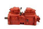 K3V280DTH K3V63DT Kawasaki Pump K5V200DTH K3V112DT Hydraulic Pump