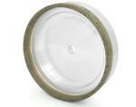 Simple Metal Bonded Diamond Grinding Wheels , Diamond Cup Grinding Wheel