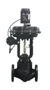 Quality Thread Top Mounted Intelligent Electro Pneumatic Valve Positioner wholesale