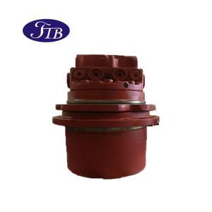 Quality Excavator Hydraulic Travel Motor EC13 EC15 EC20 Final Drive 11806481 Track Gear wholesale