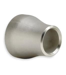 Quality ASME B16.9 Concentric Reducer Stainless Steel Butt Welding Reducer 2 Inch SCH 40 wholesale