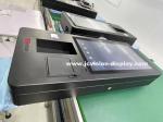 JCVISION 24inch Self Service Touch Screen Payment Kiosk
