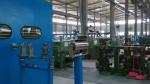 Wire Bunching Process Wire Twist Machine