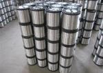 Annealed / Cold Drawn Stainless Steel Wire 304 304L 316 316L 321 310S Grade