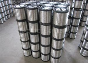 Quality Kitchen Scrubber Stainless Steel Wire Food Grade 0.07mm 0.13mm 0.15mm wholesale