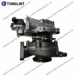 CT16V Turbo 17201-11110 for Toyota Hilux VIII Pickup 2.4 D 2GD-FTV 4WD