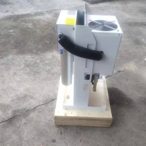 Quality Medical Inline Industrial Air Dryer For Compressor Pharmaceutical wholesale