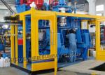 30 Liter Jerry Can Plastic Blow Moulding Machine 61KW Energy Consumption SRB100D