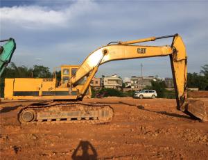 Quality Original Used Japan Caterpillar E200B Excavator with good quality/ Low price excavator e200b/e120b/e70b crawle wholesale