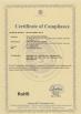 ONLY Technology LTD Certifications