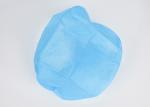 Disposable Bouffant Cap / Hospital Surgical Hat Medical Disposable Cap ​